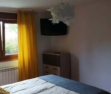 Holiday home Casalucia135