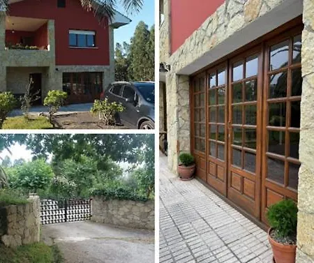 Holiday home Casalucia135 *