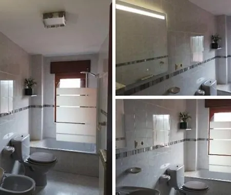 Holiday home Casalucia135 *