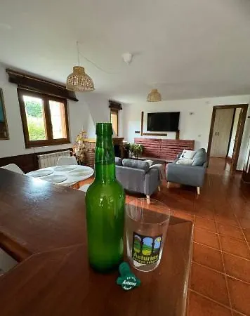 Casalucia135 Holiday home